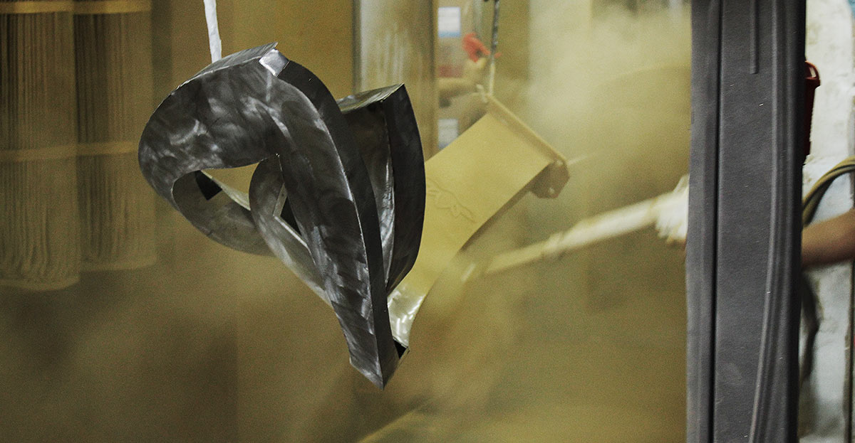 戶外噴塑,完美保持產品原狀,耐磨(mó),耐腐蝕,可定製顏色(sè) 戶外噴塑,完美保持產品原狀,耐磨,耐腐蝕,可(kě)定製(zhì)顏色